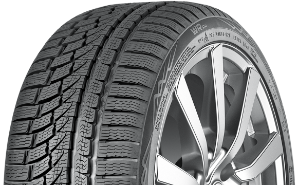 Nokian WR A4